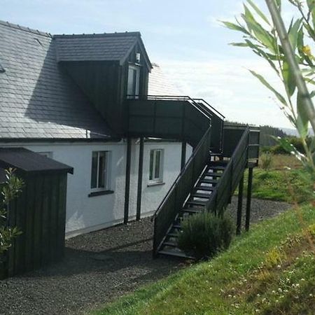Kinkell Holiday Apartment Kingsburgh Экстерьер фото