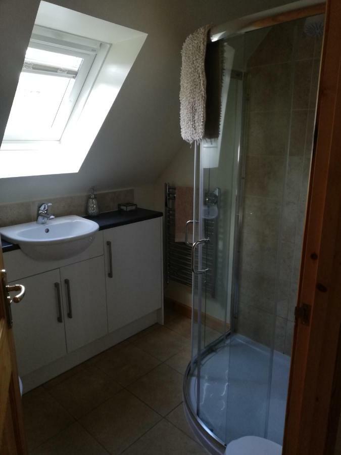 Kinkell Holiday Apartment Kingsburgh Экстерьер фото